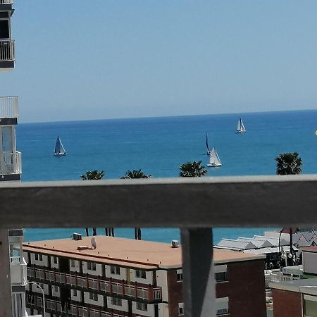 Apartamento-Estudio Benalmadena Maite-3 外观 照片