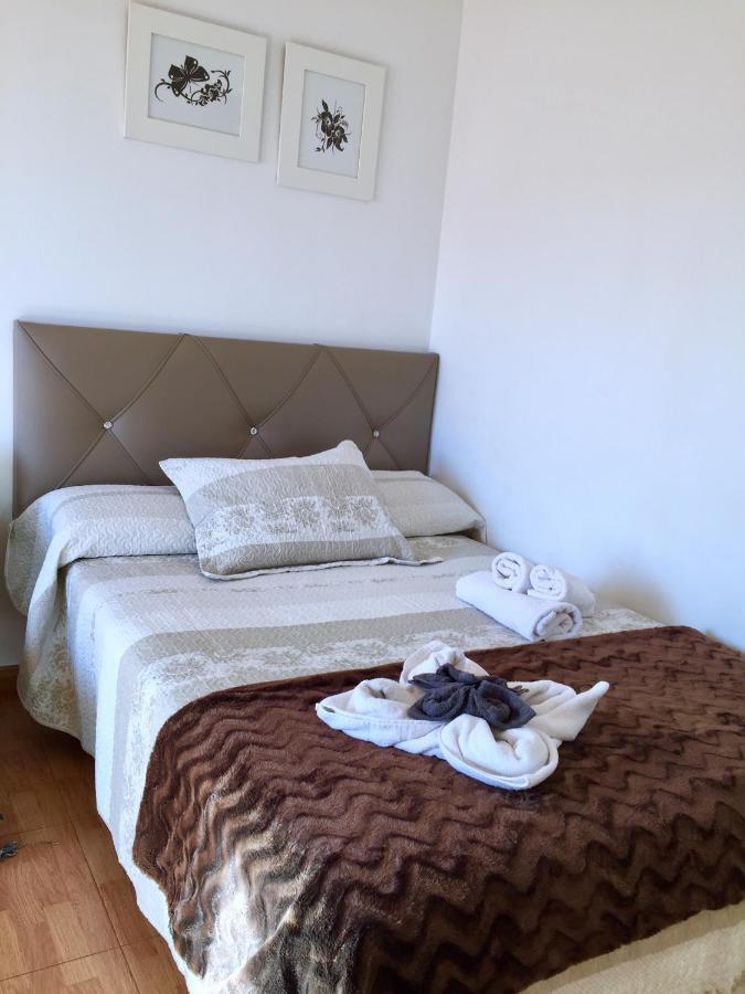 Apartamento-Estudio Benalmadena Maite-3 外观 照片