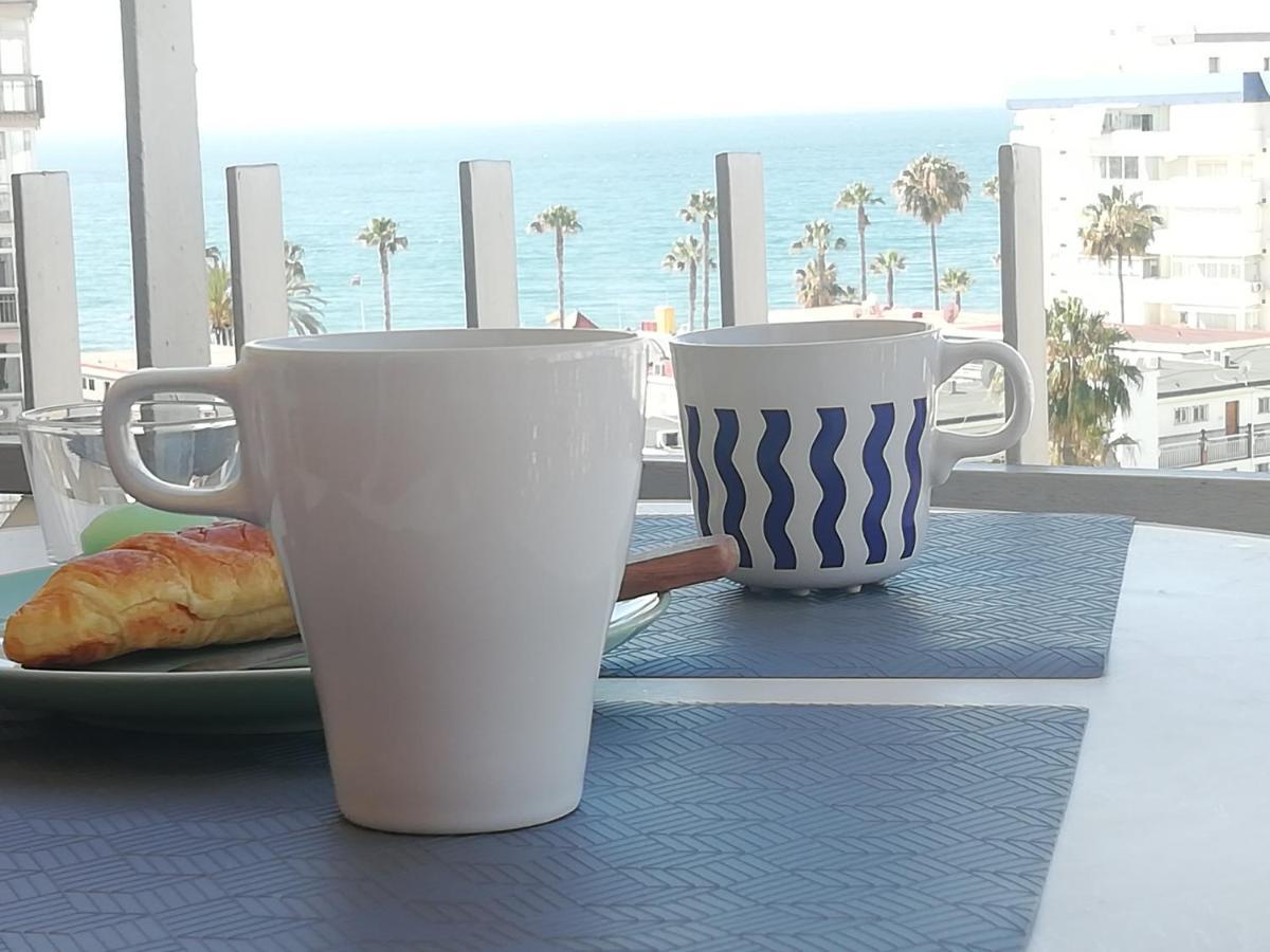 Apartamento-Estudio Benalmadena Maite-3 外观 照片