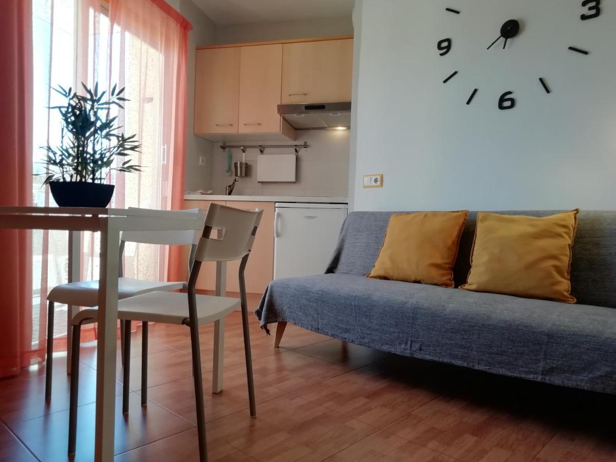 Apartamento-Estudio Benalmadena Maite-3 外观 照片