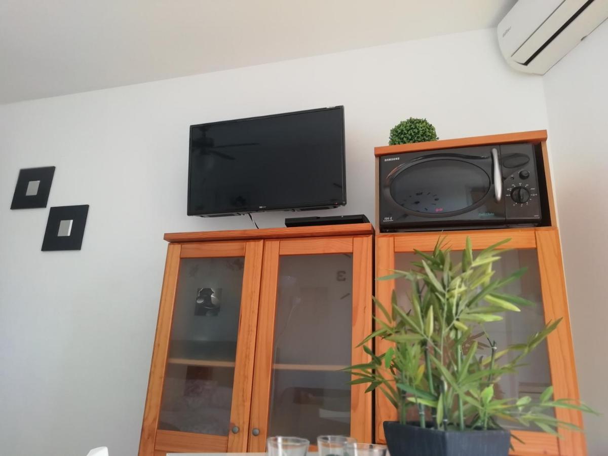 Apartamento-Estudio Benalmadena Maite-3 外观 照片