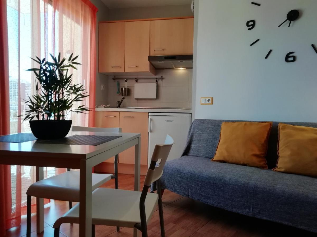 Apartamento-Estudio Benalmadena Maite-3 外观 照片