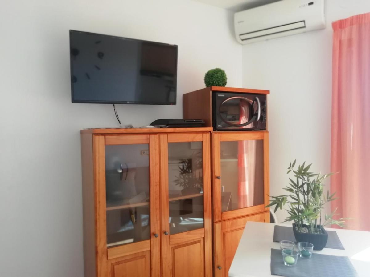 Apartamento-Estudio Benalmadena Maite-3 外观 照片