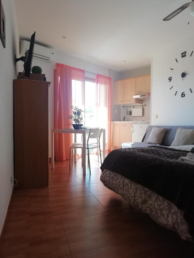 Apartamento-Estudio Benalmadena Maite-3 外观 照片