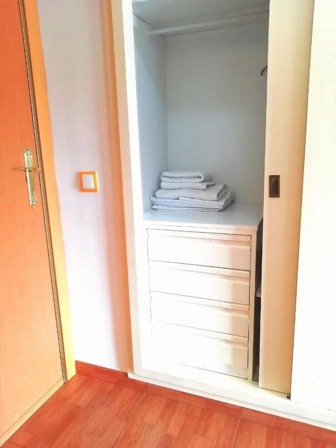 Apartamento-Estudio Benalmadena Maite-3 外观 照片