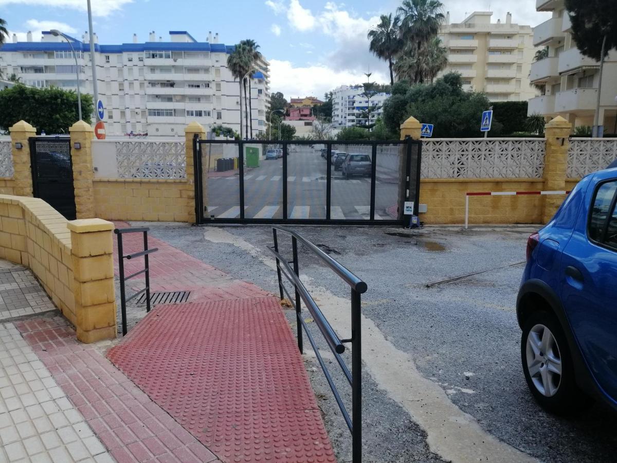 Apartamento-Estudio Benalmadena Maite-3 外观 照片