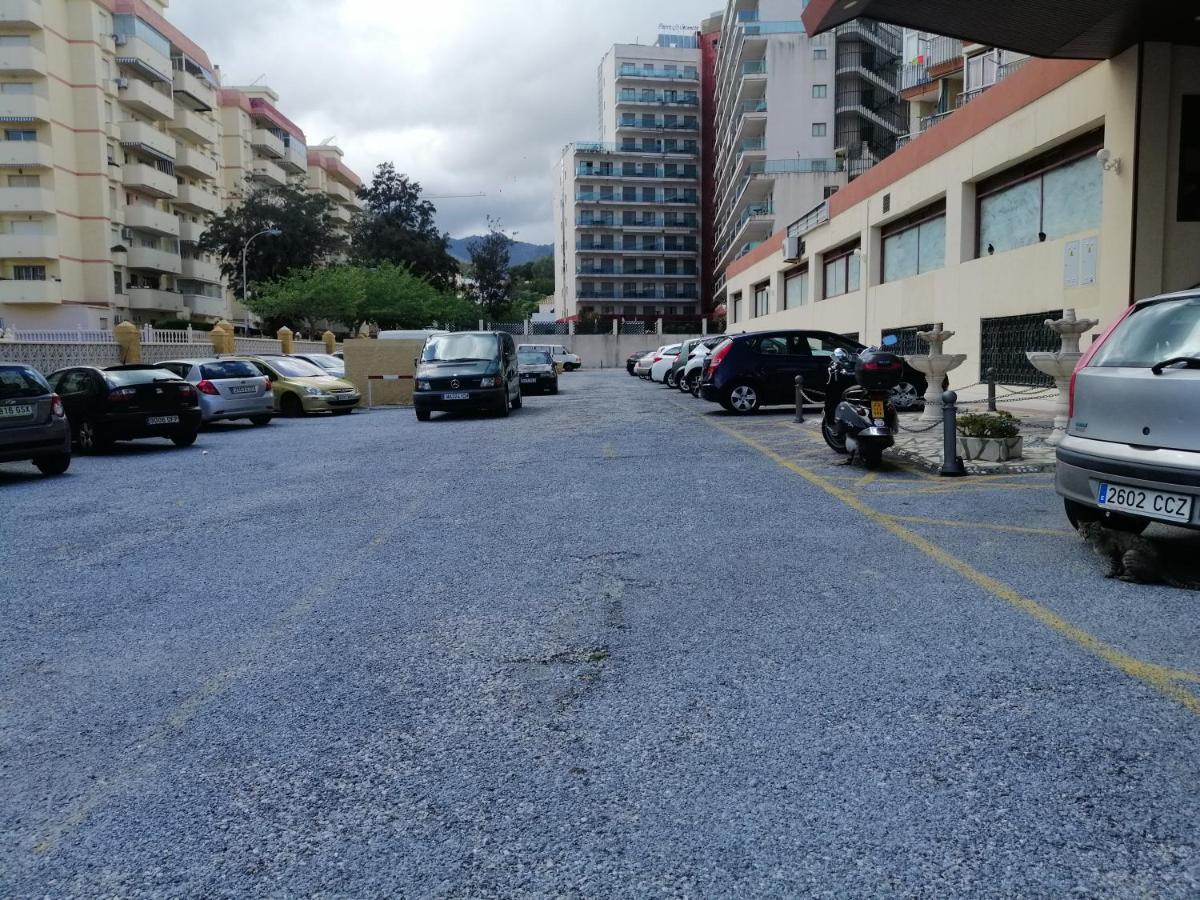 Apartamento-Estudio Benalmadena Maite-3 外观 照片