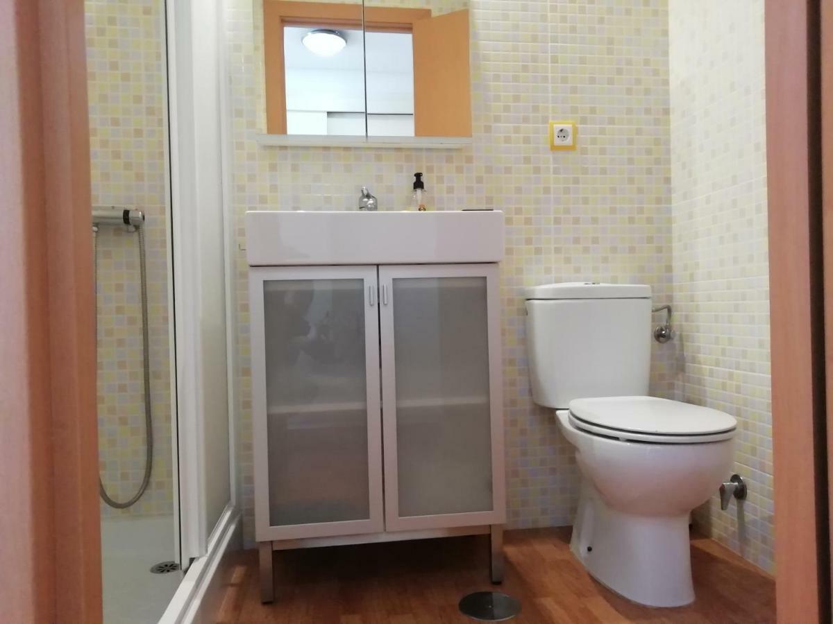 Apartamento-Estudio Benalmadena Maite-3 外观 照片