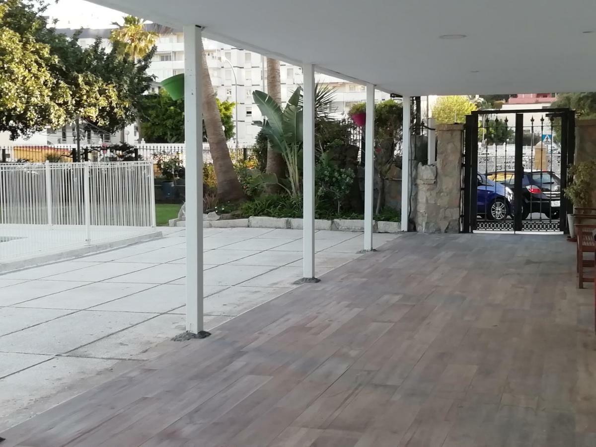 Apartamento-Estudio Benalmadena Maite-3 外观 照片