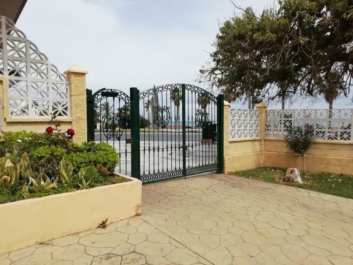 Apartamento-Estudio Benalmadena Maite-3 外观 照片