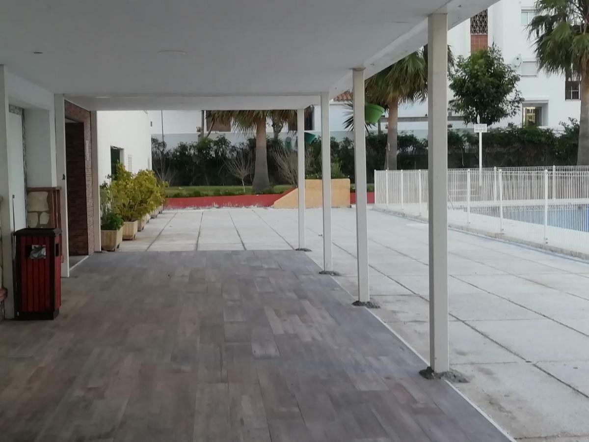 Apartamento-Estudio Benalmadena Maite-3 外观 照片