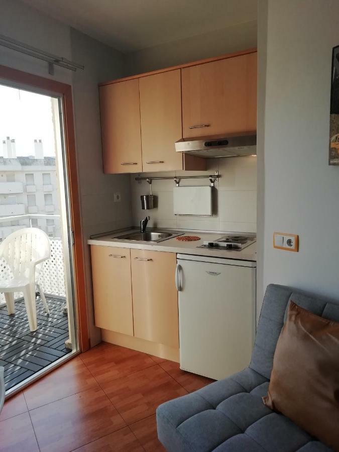 Apartamento-Estudio Benalmadena Maite-3 外观 照片