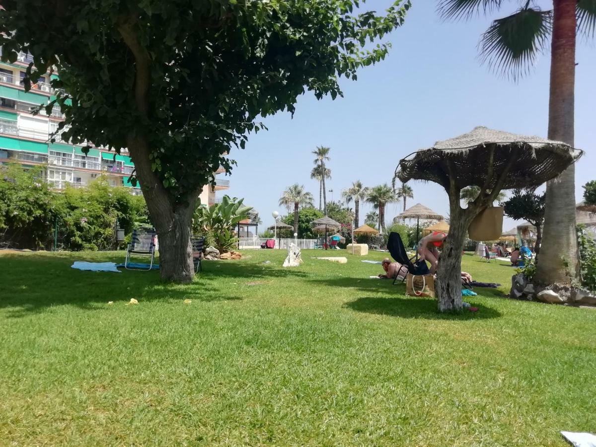Apartamento-Estudio Benalmadena Maite-3 外观 照片