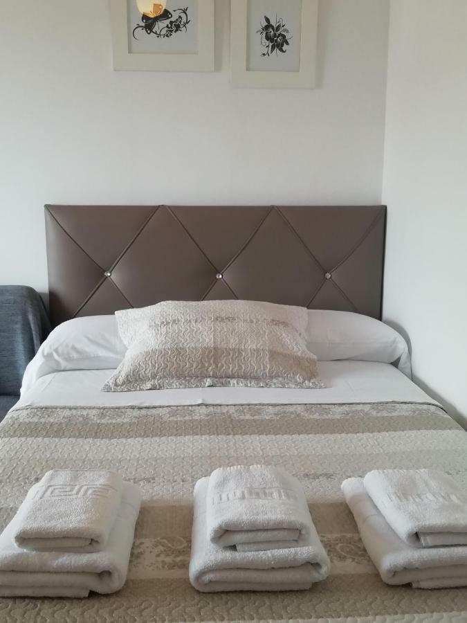 Apartamento-Estudio Benalmadena Maite-3 外观 照片