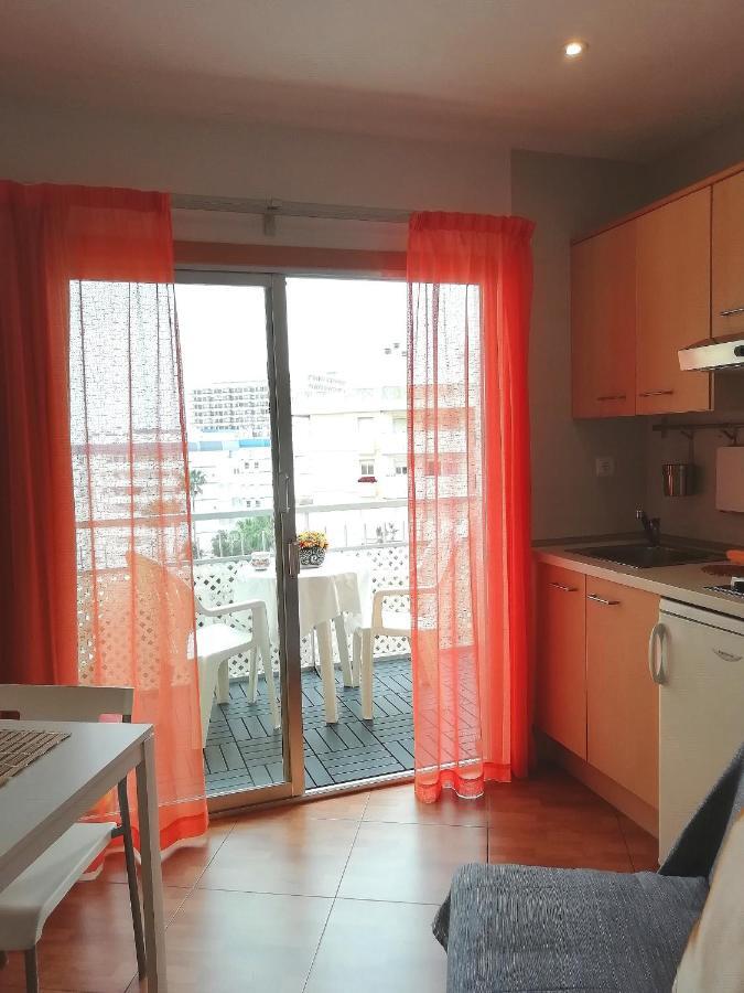 Apartamento-Estudio Benalmadena Maite-3 外观 照片